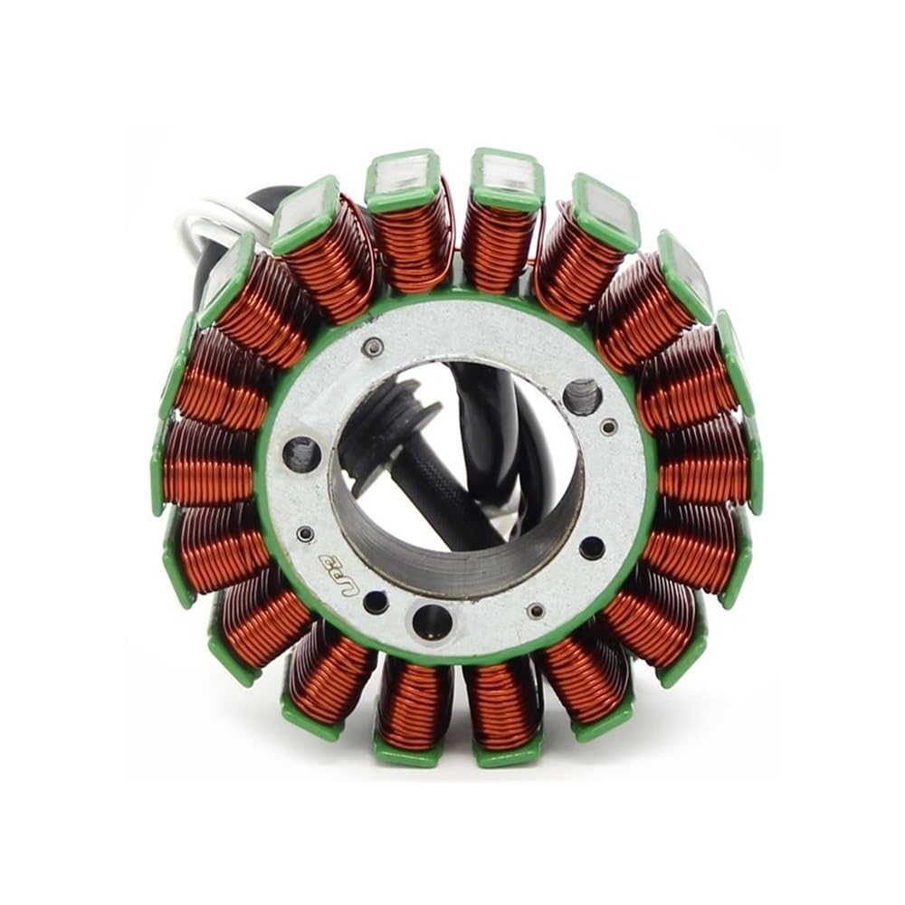 Motorrad Magneto Stator Coil Motorrad Magneto Motoren Stator Spule Für Yam&aha YZF R1 1998 1999 2000 2001 4XV-81410-01 Zubehör von GANGEV