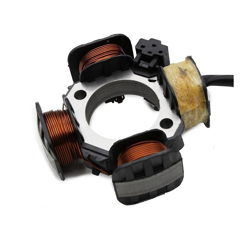 Motorrad Magneto Stator Coil Motorrad Magneto Stator Coil Generator Für SU&ZUKI AD50 AG50 AH50 Adresse AP50 32101-29C03 32101-29C02 32101-29C01 von GANGEV