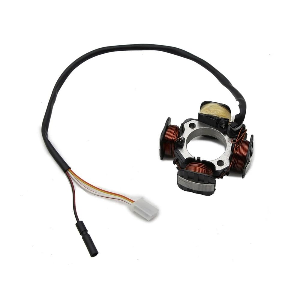 Motorrad Magneto Stator Coil Motorrad Magneto Stator Coil Generator Für SU&ZUKI AD50 AG50 AH50 Adresse AP50 32101-29C03 32101-29C02 32101-29C01 von GANGEV