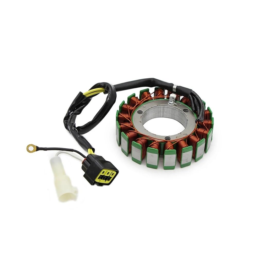 Motorrad Magneto Stator Coil Motorrad Magneto Stator Spule Für SU&ZUKI 32120-87J20 DF40 QHS/L TS/L DF50 (W) QHS/L (W) TS/L 2005 2006 2007 2008 2009 2010 von GANGEV