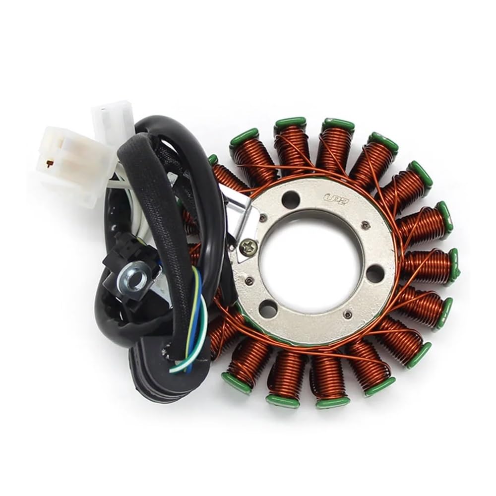 Motorrad Magneto Stator Coil Motorrad Magneto Stator Spule Für Yam&aha YZF R25 R3 R3A (ABS) MTN320 MT-03 MTN320-A MTN250 MT-25 1WD-H1410-00 1WD-H1410-01 von GANGEV