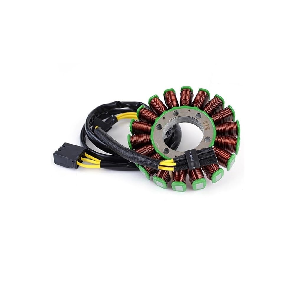 Motorrad Magneto Stator Coil Motorrad Motor Generator Magneto Stator Spule Für CB1000 CB1000R CB 1000R 1000 R 2009-2016 31120-MFN-D01 31120-MFN-D61 von GANGEV