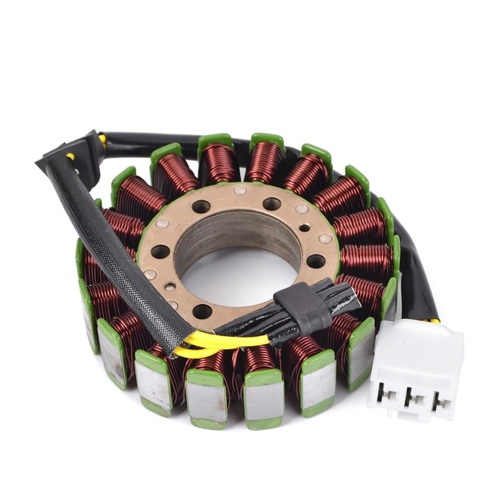 Motorrad Magneto Stator Coil Motorrad Regler Gleichrichter + Stator Spule Für CBR600RR CBR600 F5 2003 2004 2005 2006 CBR 600 RR 600RR F5 von GANGEV