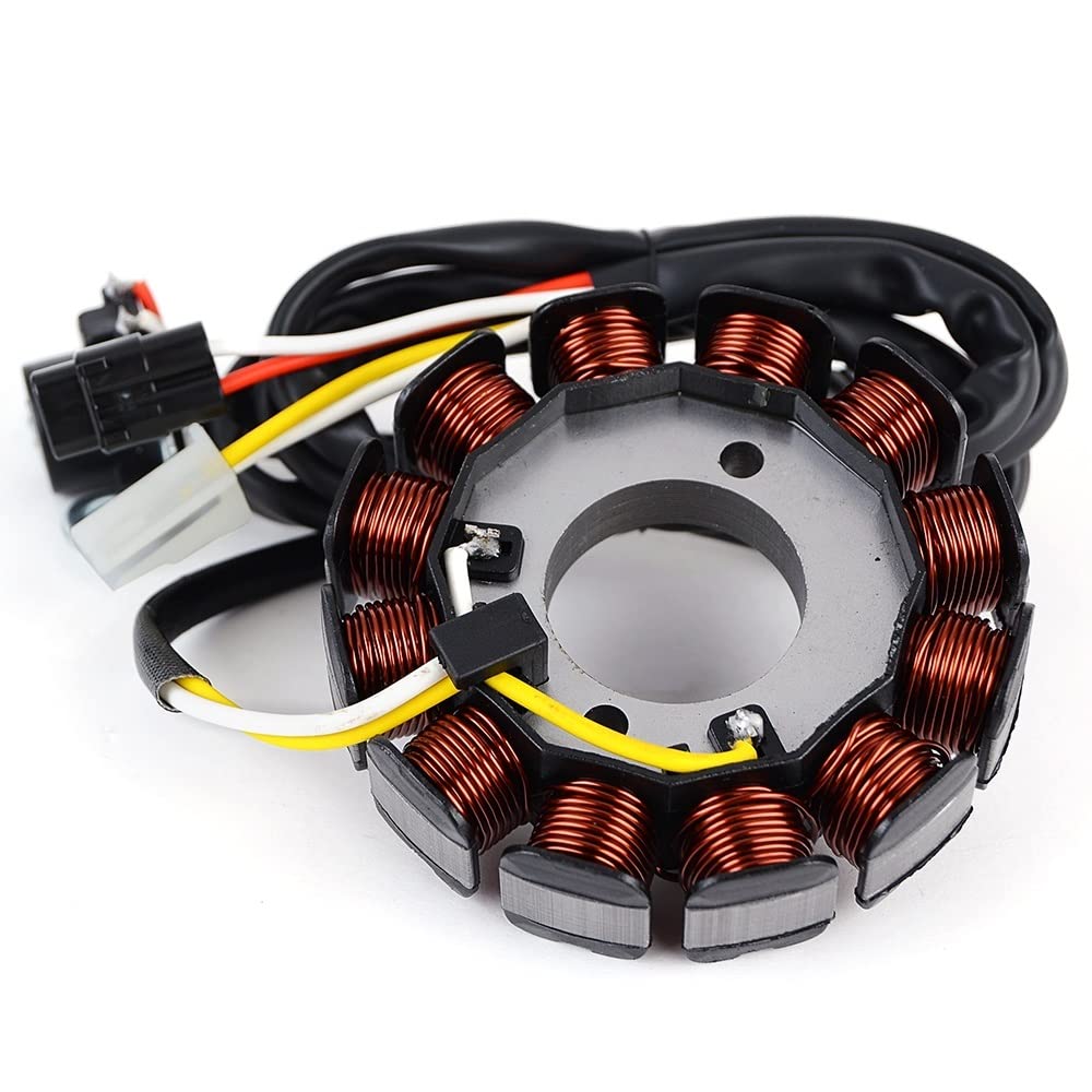 Motorrad Magneto Stator Coil Motorrad Regler Gleichrichter Stator Spule Für Yam&aha WR450F WR 450F 450 F 2003 2004 2005 2006 von GANGEV