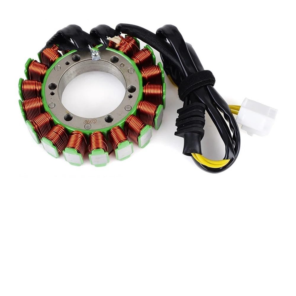 Motorrad Magneto Stator Coil SRV 850 SRV-850 Motorrad Generator Stator Spule Für Ap&rilia SRV850 Mana 850 850GT 58183R Für Gilera GP800 GP CENTENARIO von GANGEV