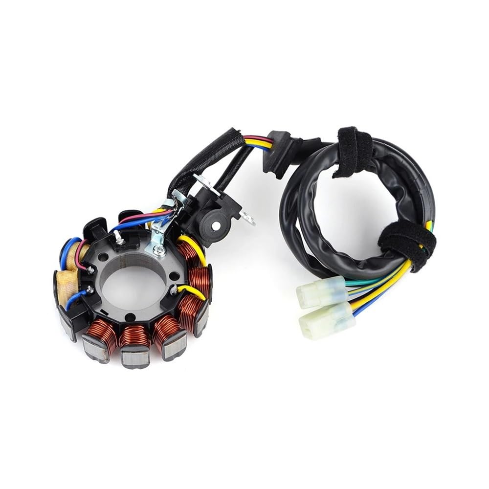 Motorrad Magneto Stator Coil Stator Spule Für CRF450 CRF450X 2005-2009/2012-2017 31120-MEY-672 Motorrad Generator Magneto Spule CRF 450 X 450X von GANGEV