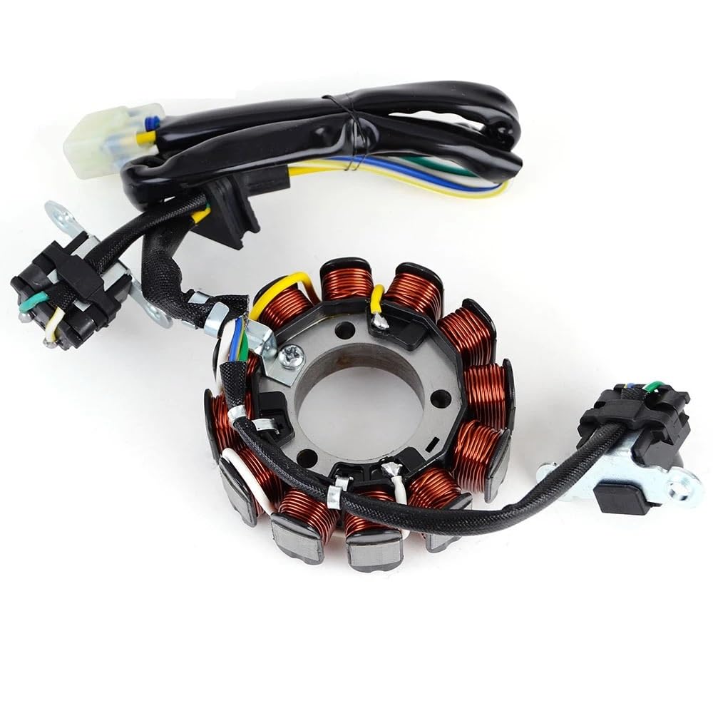 Motorrad Magneto Stator Coil Statorspule Für CRF450 CRF450R CRF250 CRF250R CRF 450 250 450R 250R R 2010-2017 2016 2015 2014 2013 31120-KRN-A81/A71/A42 von GANGEV