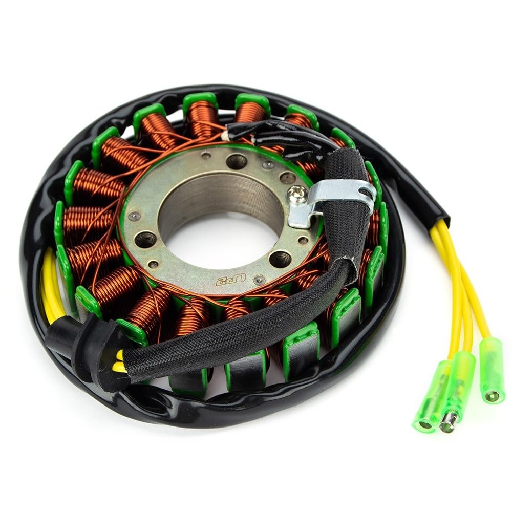 Motorrad Magneto Stator Coil Statorspule Für Ka&wasaki VN750 Für Vu&lcan 750 Twin ZN700 LTD GPZ750 ZX750 GPZ ZX VN 750 21003-1062 21003-1118 von GANGEV