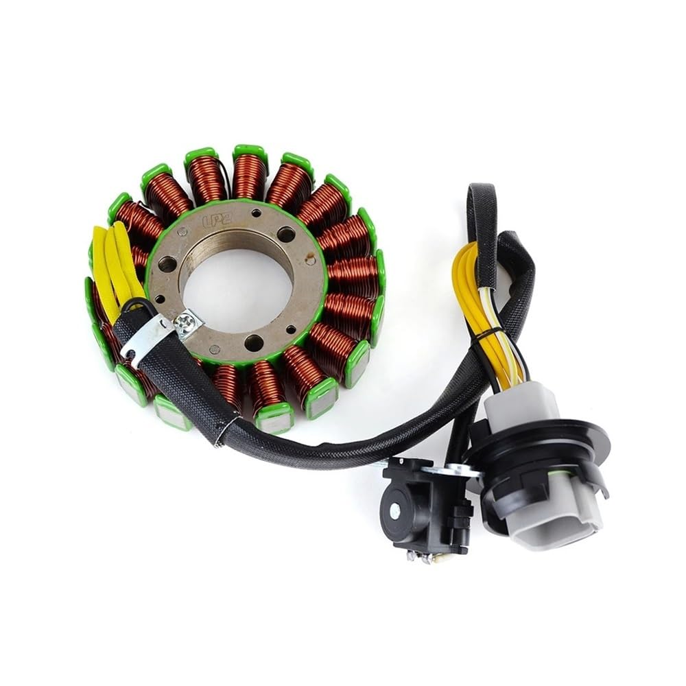 Motorrad Magneto Stator Coil Statorspule Für Sea-DOO 800 951 GTX SPX XP GSX RX Challenger 1800 782cc Speedster 1564 Cc Sportster LE 950cc 290886588 von GANGEV