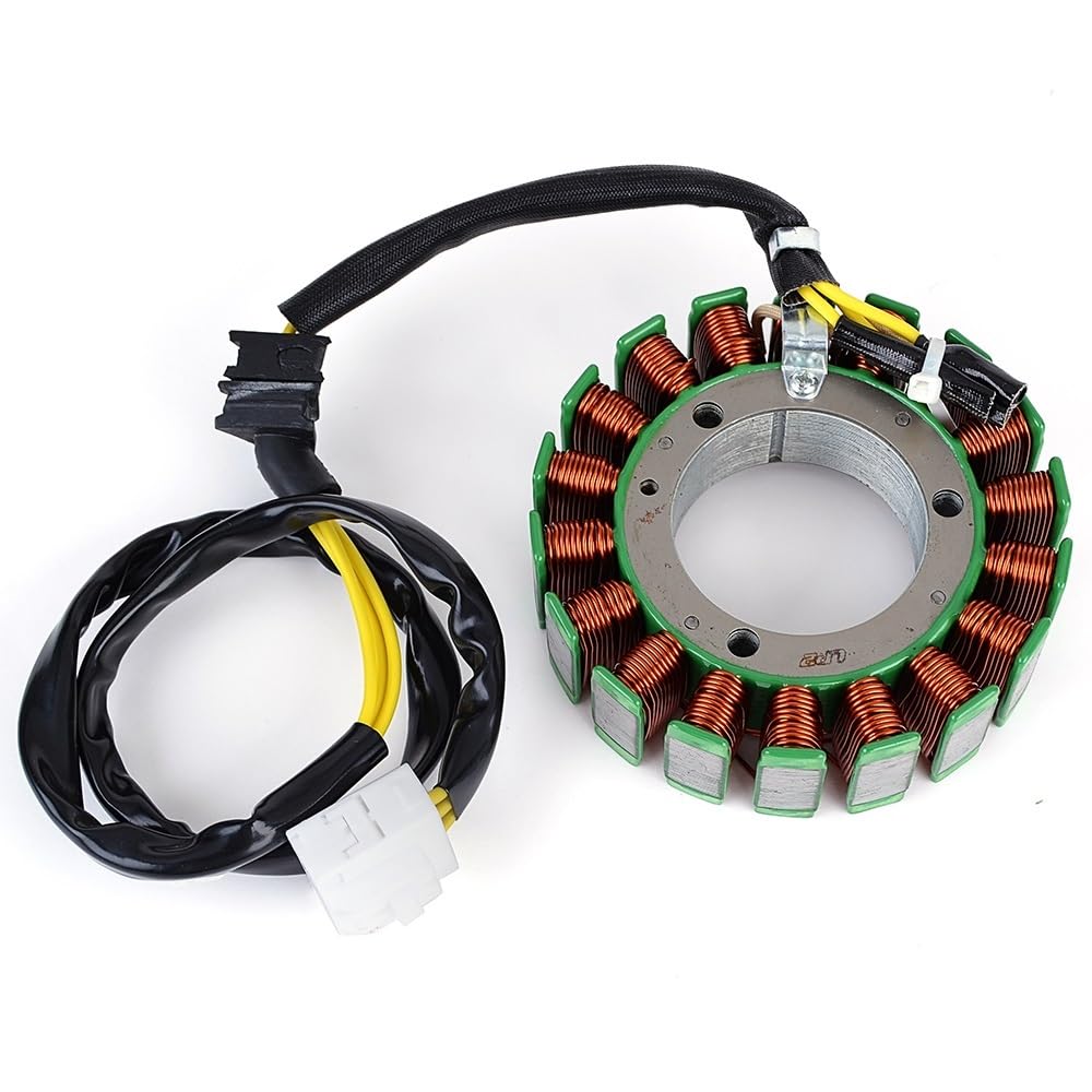 Motorrad Magneto Stator Coil Statorspule Für VTR1000S VTR1000SP VTR SP-1 SP-2 SP1 SP2 1000S 1000SP RVT RC51 2000-2003 RVT1000R RVT 1000R 31120-MCF-D31 von GANGEV