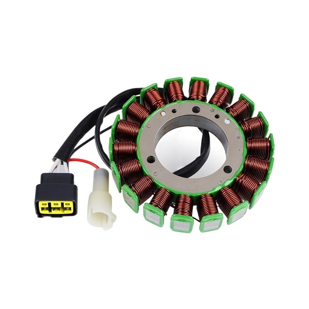 Motorrad Magneto Stator Coil Statorspule Für Yam&aha FL115A F115 F 115 L115A 2000–2013 68V-81460-00 68V-81410-00 Außenbordmotor 115 PS von GANGEV