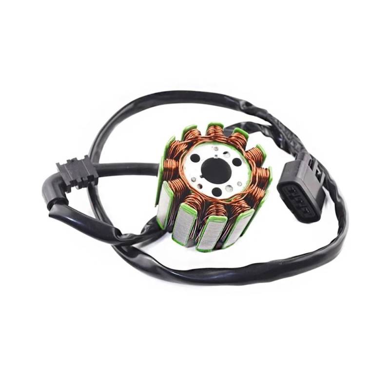 Motorrad Magneto Stator Coil Statorspule & Motor Magnetzylinder Rotor & Dichtung Für Yam&aha FZ8 FZ8-N Für Fazer 800 FZ8-S RN25 FZ1 FZ1-N FZ1-S ABS RN16 YZFR1 RN12 von GANGEV