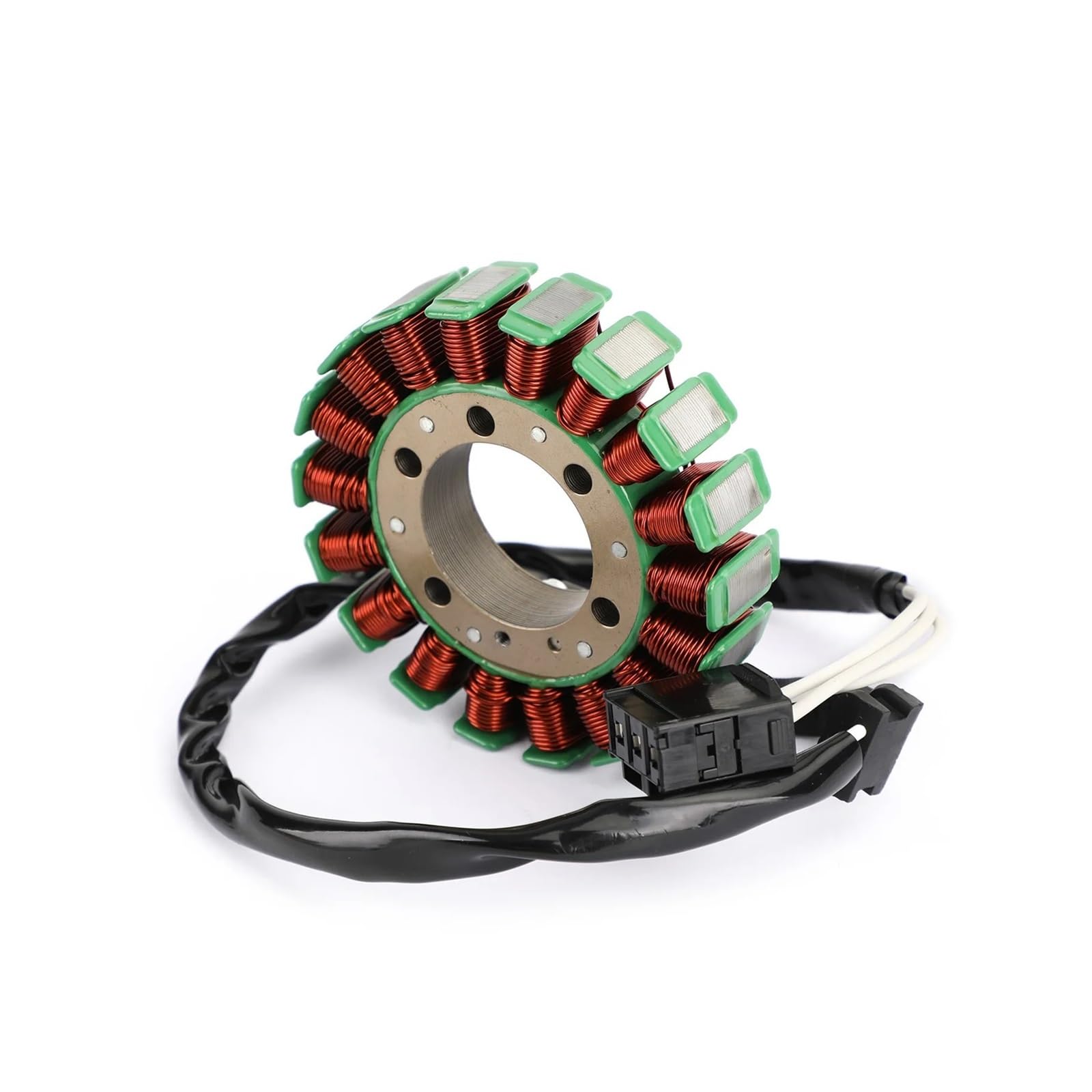 Motorrad Magneto Stator Coil Statorspulengenerator Passend Für Ka&wasaki Z900 / ABS 2017 2018 2019 2020 Für 1000 2012 2013 2014 Motorradteile von GANGEV