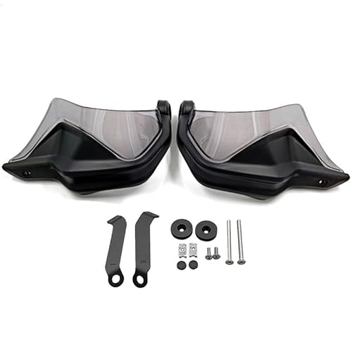 Motorrad Schutzabdeckung Für NC750X NC700X NC 750 X DCT 2013-2020 2021 Motorrad Handprotektoren Zubehör Lenker Handprotektoren Protektoren von GANGEV