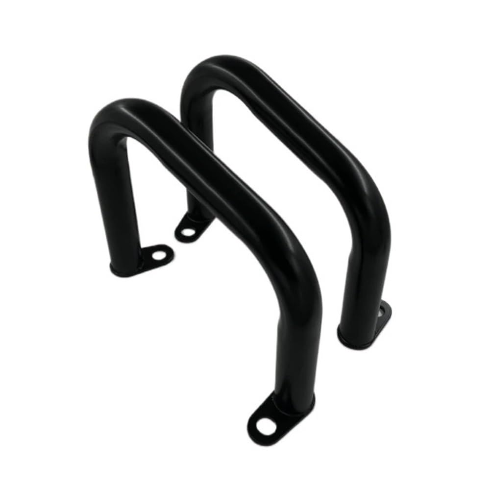 Motorradstoßstange Für Tr&iumph Für Bonneville T100 T120 Für Thruxton1200R Für Street Cup Für Geschwindigkeit Für Twin900 Für Bobber Motorrad Crash Bars Schutz von GANGEV