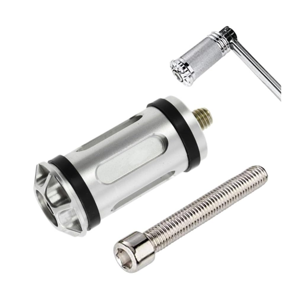 Schalthebel Ganghebel Für XL883 X48-A Dyna Breakout Softail Touring Motorrad Getriebe Schalthebel Spitze Pedal Shifter Peg Verlängerung Enlarger Teile H9EE von GANGEV