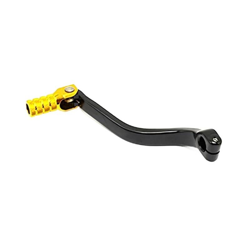 Schalthebel Ganghebel Motorrad Aluminium CNC Schaltknauf Shifter Hebel Für SU&ZUKI RMZ250 RMZ450 DRZ400 S/SM/E RMZ DRZ 250 450 Rally Motocross von GANGEV