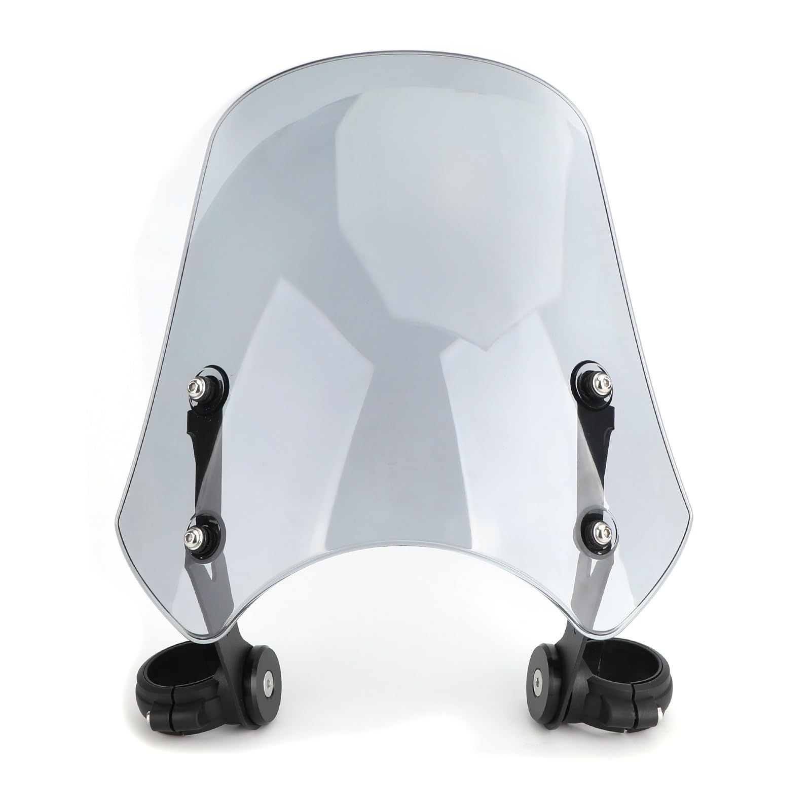 Windschutzscheibe Motorrad-Windschutzscheibe für Ha&rley Dyna Softail-Modelle von GANGEV