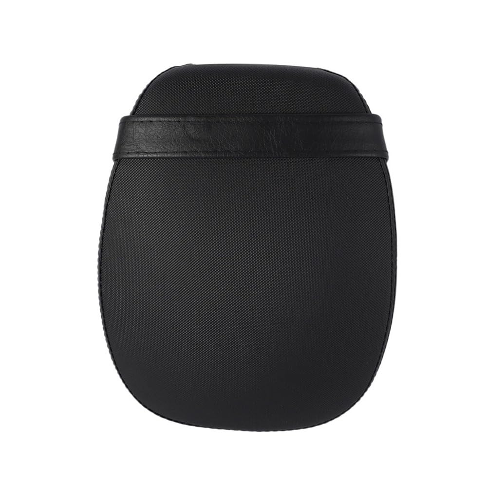 sitzkissen Beifahrersitz Motorrad Hinten Fahrer Beifahrer Sitz Pads Kissen Sozius Sattel Für Sportster XL 48 883 1200 2010-2018 von GANGEV