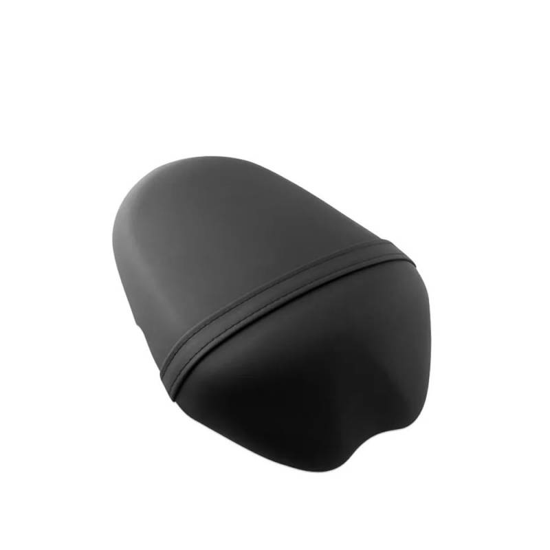 sitzkissen Beifahrersitz Schwarz Motorrad Hinten Passagier Sitz Kissen Sozius Für Su&zuki GSX-R1000 K9 2009-2016 von GANGEV