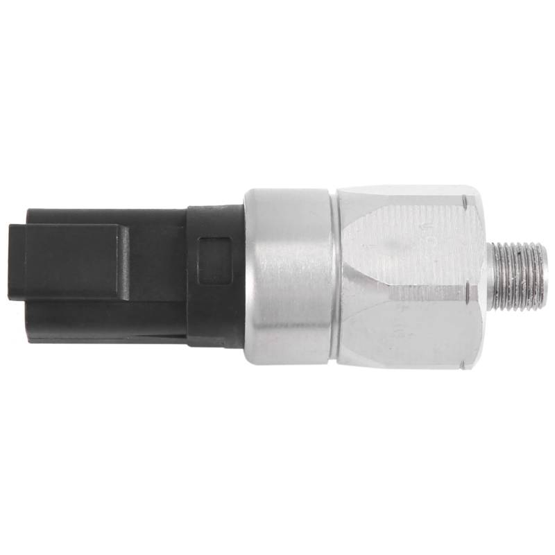 GANOMM 101128 Öldrucksensor Leerlaufdruckschalter Sensor Sensorstecker Baggerteile Zubehör von GANOMM