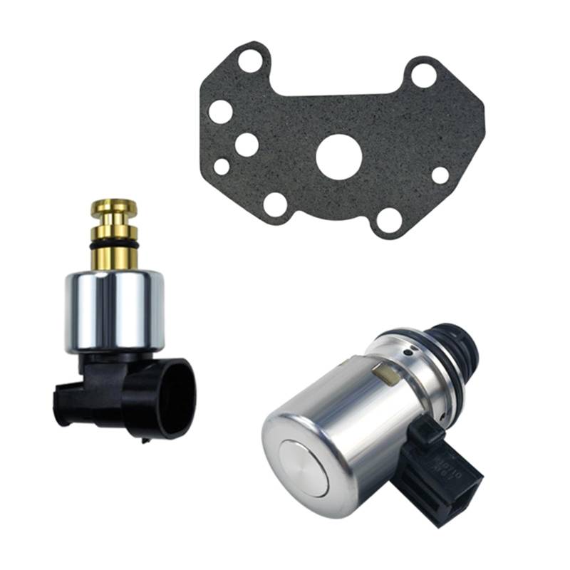 GAOINTELL Transmission Drucksensor Magnetkit Für A500 A518 42RE 44RE 46RE 47RE 4617210 56041403AAA von GAOINTELL