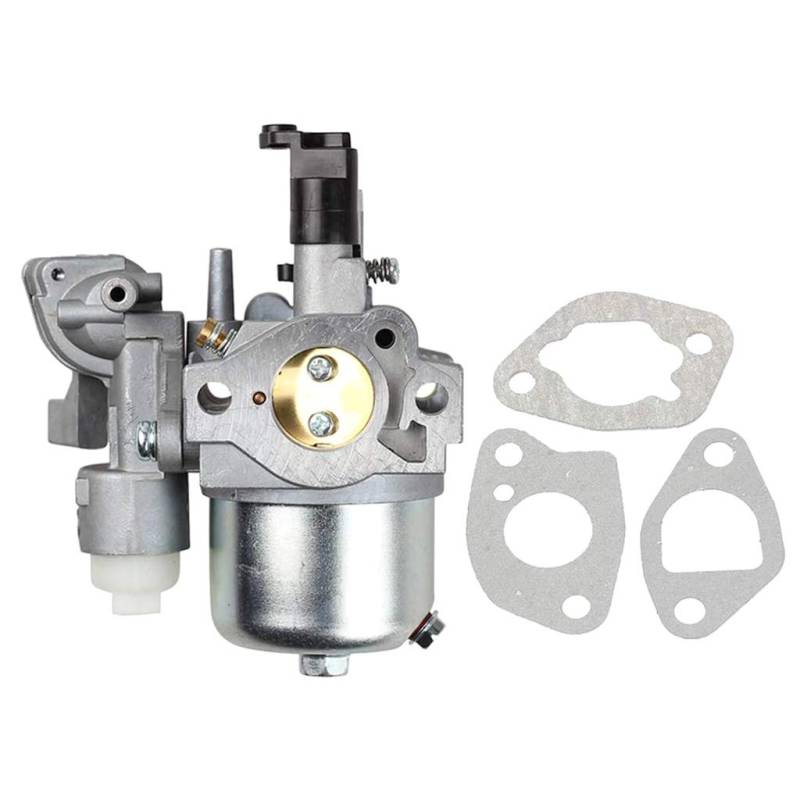 Vergaser Kohlenhydrate Mit Dichtung Für Subarv 6.0 EX17D EX170 EX170D SP170 SP17 Motor 277-62301-10 277-62303-40 277-62301-50 von GAOINTELL