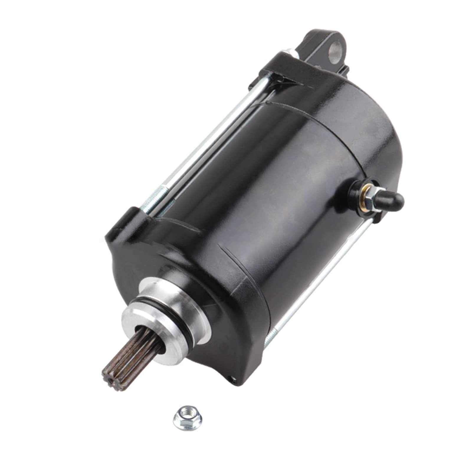 GAOSHA Starter Motor 18436 Ersatz für Watercraft VX1100 WaveRunner 1100 Sport VX1100A VX1100C VX1100B von GAOSHA