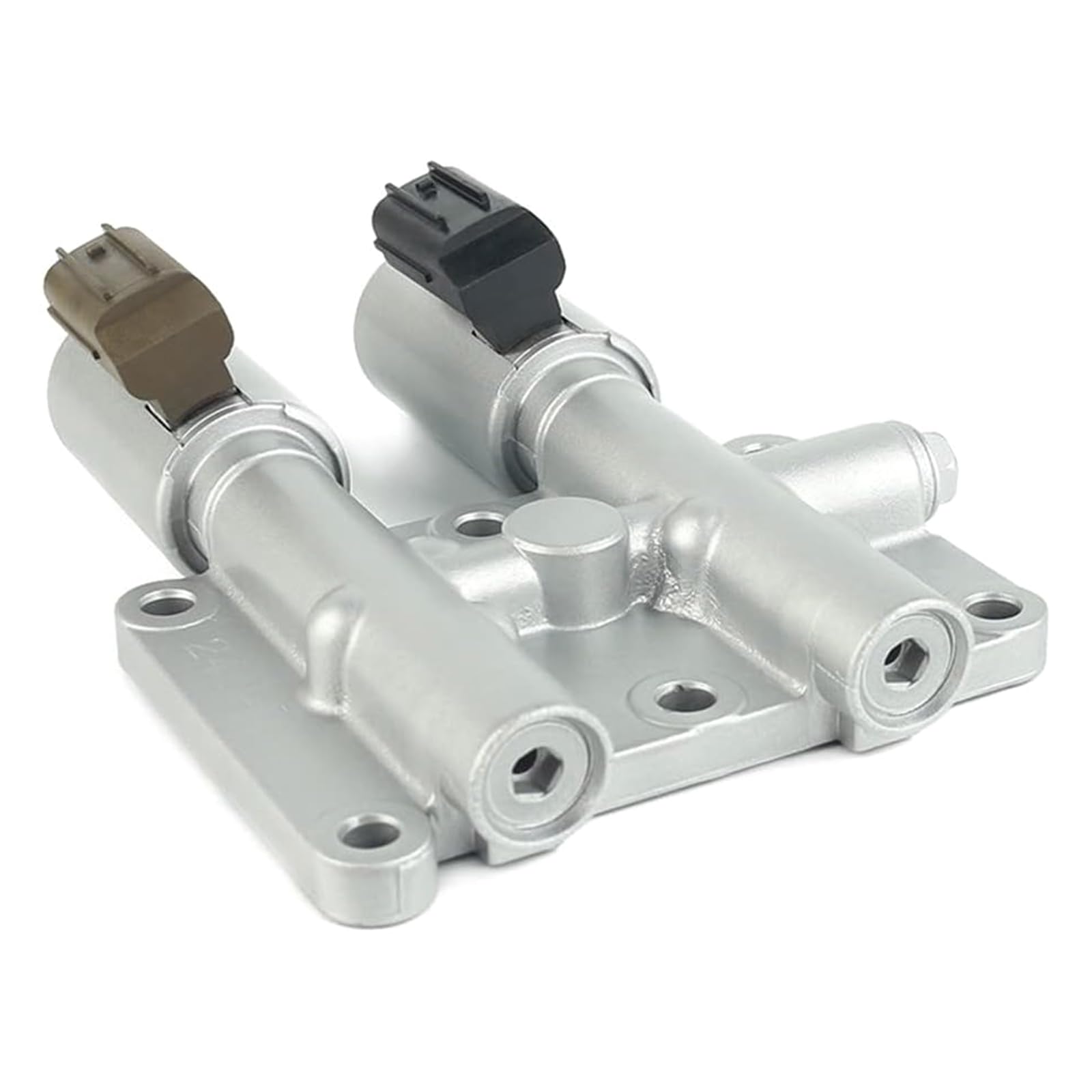 GAOSHA Transmission Duals Linear Solenoid 28015-PLX-305 90428D 88957A für Civic 2001-2005 01-05 1,7L 2,0L 1,3 von GAOSHA