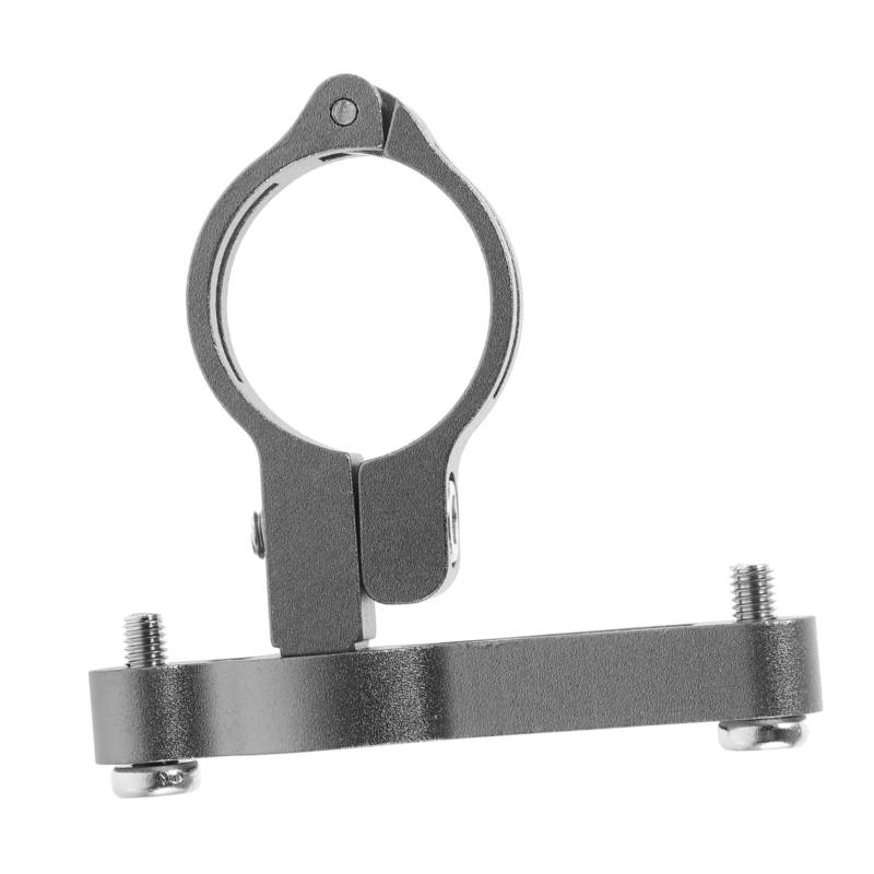 GAROZATION 1PC Fahrrad Wasserflaschenhalter Adapter Aus Kettle Rack Clamp Für Fahrradtrinkflaschen Kettle Holder Für Sicheren Halt Und Einfache Montage von GAROZATION