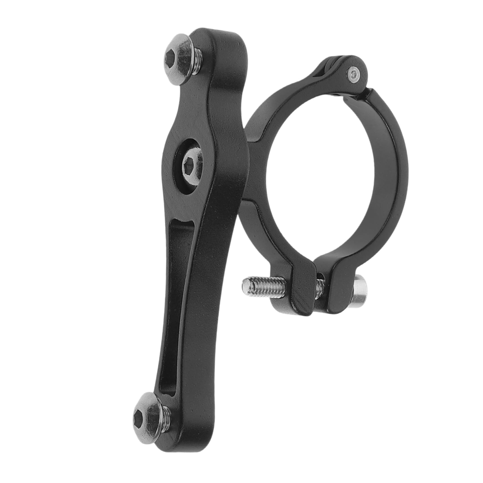 GAROZATION Vielseitiger Fahrrad Wasserflaschenhalter Adapter Schraubenloser Flaschenhalter Für Einfache Montage Ideal Für Unterwegs Sport Und Outdoor Aktivitäten Kompatibel Mit von GAROZATION