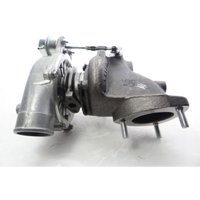 Turbolader GARRETT 452239-5009W von Garrett