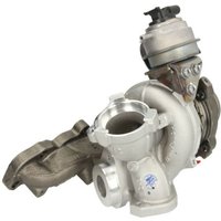 Turbolader GARRETT 829847-5006S von Garrett