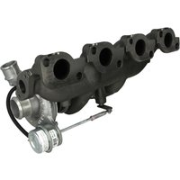 Turbolader GARRETT 802419-5005S von Garrett