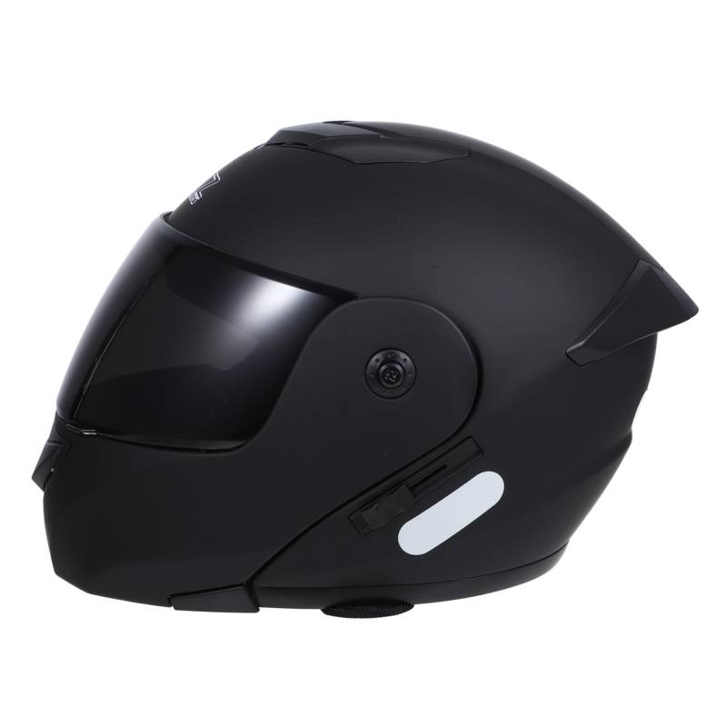 GARVALON 1Stk Gesichtshelm Mode Motorradhelm Integralhelm Sicherheitsmotorrad Rennradhelm Offroad-Roller kopfschutz motoradhelm Motorcycle Helmet Outdoor-Sporthelm schutzmütze von GARVALON