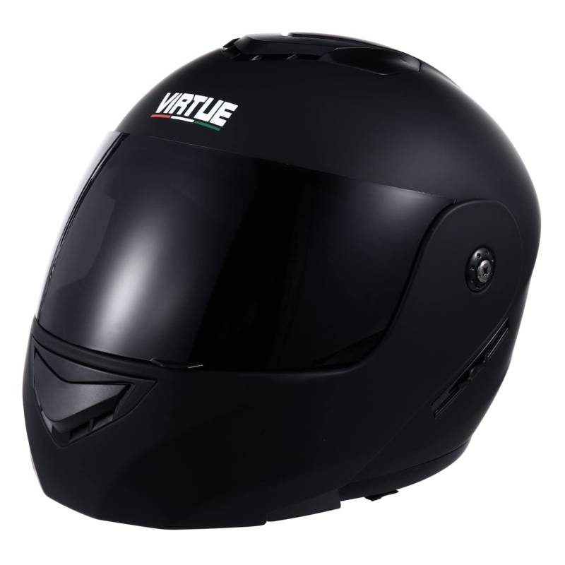 GARVALON 1Stk Gesichtshelm Reithelm Mode Motorradhelm Helm Sonnenblende Fahrradhelme Verstellbarer Helm kopfschutz Mountainbike mottorradhelm motocrosshelm Offroad-Fahrradhelm Integralhelm von GARVALON