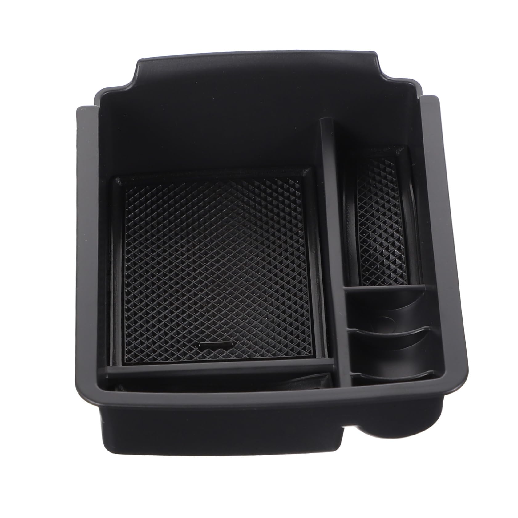 GARVALON Mittelkonsole Armlehne Organizer Für Golf 7 Für Auto Innenraum Praktischer Arm Rest Tray Ideal Für Geld ünzen Und Persönliche Gegenstände von GARVALON