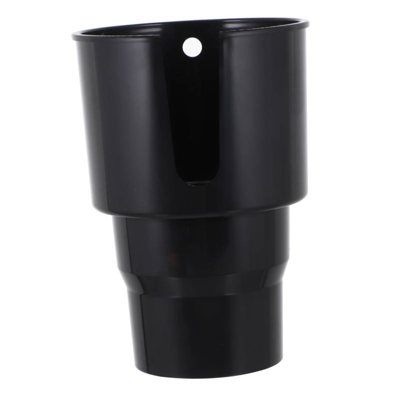 GARVALON Premium Auto Getränkehalter Adapter Verstellbarer Cup Holder Für Auto Tragbarer Getränkehalter Konverter Flaschenhalter Für Auto Und Kaffeehalter von GARVALON