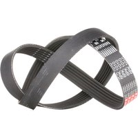 GATES Keilrippenriemen G-Force™ C12™ CVT Belt 6PK1010 Rippenriemen RENAULT,HYUNDAI,PEUGEOT,ESPACE III (JE0_),CLIO I (B/C57_, 5/357_) von GATES