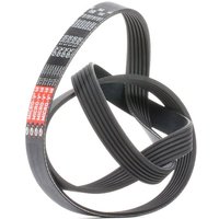 GATES Keilrippenriemen G-Force™ C12™ CVT Belt 6PK1368 Rippenriemen OPEL,FIAT,PEUGEOT,ZAFIRA B (A05),Astra H Schrägheck (A04),Astra H Caravan (A04) von GATES