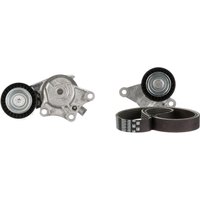 GATES Keilrippenriemensatz Micro-V® Kit ESTART™ K026PK1020EST  PEUGEOT,CITROËN,DS,308 SW I (4E_, 4H_),PARTNER Tepee,308 SW II,508 SW I (8E_) von GATES