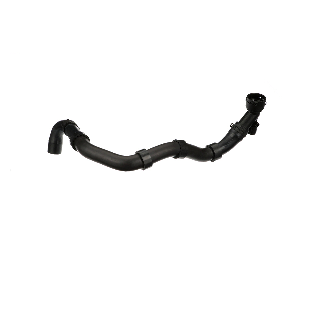 GATES Kühlerschlauch VW,SKODA,SEAT 05-4614 6Q0122051DB,6Q0122051CE Wasserschlauch,Kühlwasserschläuche,Kühlmittelschlauch von GATES