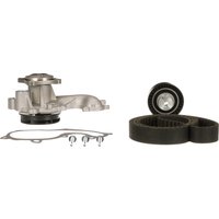 GATES Wasserpumpe + Zahnriemensatz mit Wasserpumpe KP15541XS Wasserpumpe + Zahnriemenkit FORD,MAZDA,MONDEO IV Turnier (BA7) von GATES