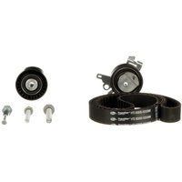 GATES Zahnriemensatz G-Force Redline™ CVT Belt K015528XS Zahnriemen Kit,Zahnriemenkit FIAT,PEUGEOT,CITROËN,Ulysse (179_),Scudo Kastenwagen (220_) von GATES