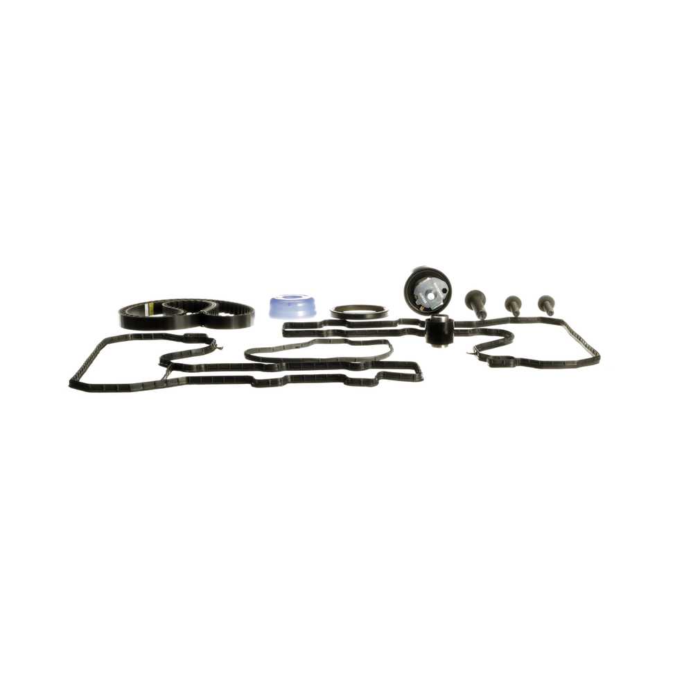 GATES Zahnriemensatz PEUGEOT,CITROËN,DS K08T360HOB 1654515980 Zahnriemen Kit,Zahnriemenkit von GATES