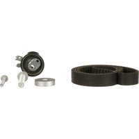 GATES Zahnriemensatz PowerGrip™ ohne Wasserpumpe K035675XS Zahnriemen Kit,Zahnriemenkit MERCEDES-BENZ,RENAULT,NISSAN,A-Klasse (W176) von GATES