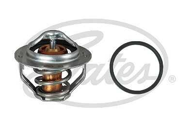 Gates Thermostat, Kühlmittel [Hersteller-Nr. TH23582G1] für Alfa Romeo, Cadillac, Chevrolet, Fiat, Opel, Saab von GATES