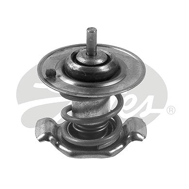 Gates Thermostat, Kühlmittel [Hersteller-Nr. TH35991] für Volvo von GATES