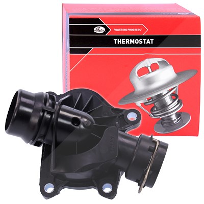 Gates Thermostat [Hersteller-Nr. TH35488G1] für BMW von GATES