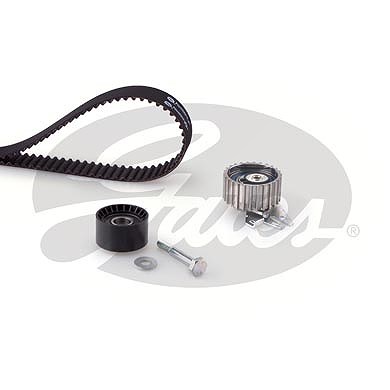 Gates Zahnriemensatz [Hersteller-Nr. K035462XS] für Fiat, Lancia von GATES